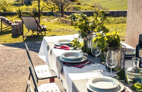 Alfoz de Lloredo House | Oasis of Rest Your Exceptional Refuge