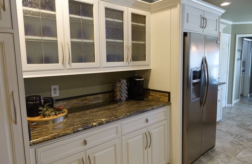 Canyon House | Oasis of the Plains, minutes from WTAMU and Palo Duro Canyon.