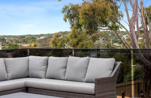 Ocean Grove House | OASIS ON SUNSET - tranquility close to the ocean