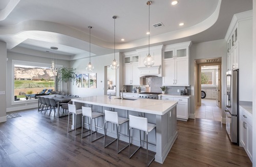 St. George House | Oasis On The 9th at The Ledges Golf Club *Private Pool Included*
