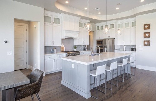 St. George House | Oasis On The 9th at The Ledges Golf Club *Private Pool Included*