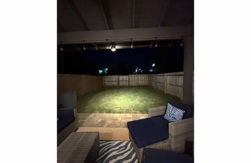 Auburn - Opelika House | Oasis on the Plains is a beautiful, spacious 3 bedroom retreat.