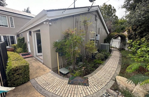 San Luis Obispo House | Oasis Private Entry Suite, Pool, Jacuzzi and more in San Luis Obispo