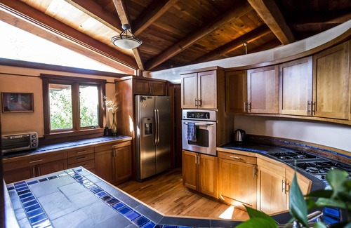 Sedona House | Oasis Retreat Nestled Near World Renown Hiking