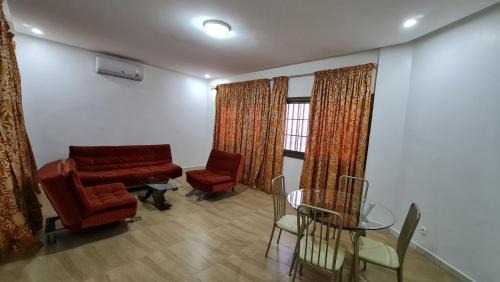 Yof Apartment | Oasis, Seaside