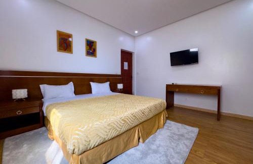 Yof Apartment | Oasis, Seaside