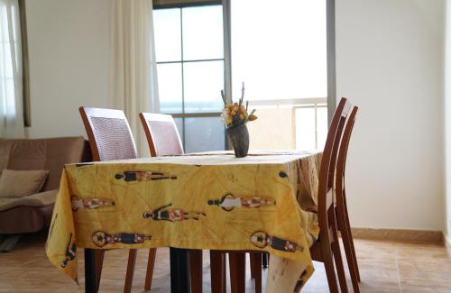 Yof Apartment | Oasis, Seaside