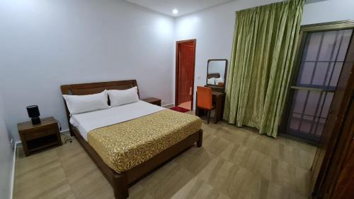 Yof Apartment | Oasis, Seaside