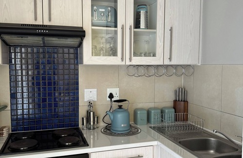 Windhoek Apartment | Oasis Sky Self Catering Apartment,Kleine Kuppe Windhoek, close to Grove mall.