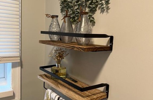 South Richmond House | Oasis