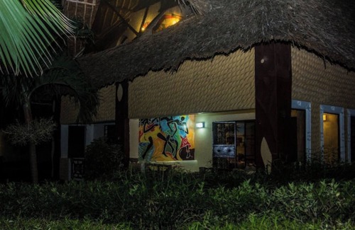 Ukunda Villa | Oasis Villa Diani Beach- Two Bedroom