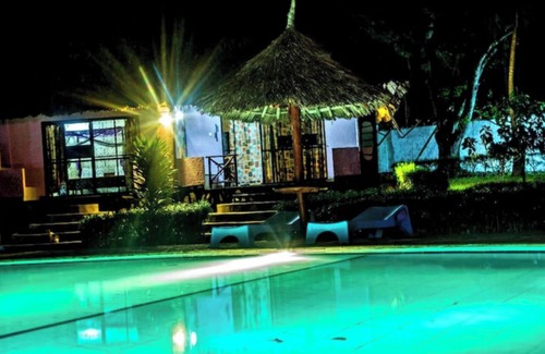 Ukunda Villa | Oasis Villa Diani Beach- Two Bedroom