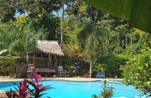 Ukunda Villa | Oasis Villa Diani Beach- Two Bedroom