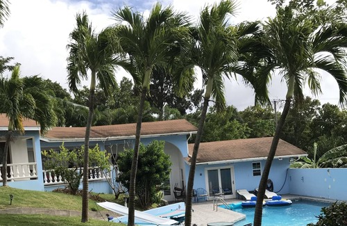 Woodlands Villa | Oasis Villa for your perfect romantic getaway