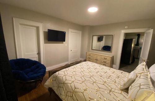 High Point House | Oasis within a short walk to uptown