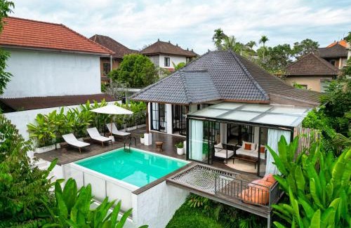 Petulu Villa | Oasys Villa by Betterplace