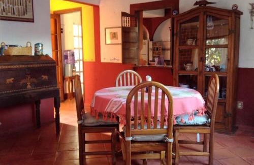Oaxaca House | Oaxaca Deleite
