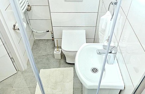 Vojvodina Apartment | Oaza apartmani 2