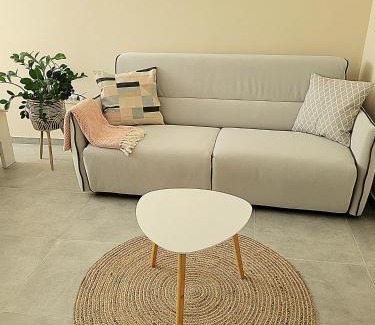 Vojvodina Apartment | Oaza apartmani 2