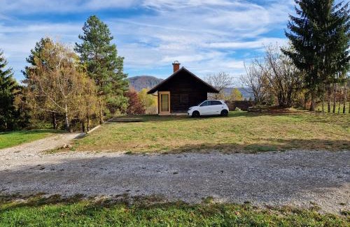 Visoko House | OAZA VISOKO