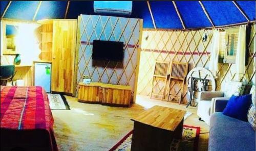 Yunusemre Hotel | OBASYA KIRSAL KONAKLAMA TESİSİ