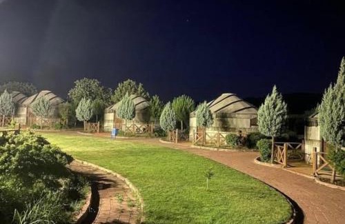 Yunusemre Hotel | OBASYA KIRSAL KONAKLAMA TESİSİ