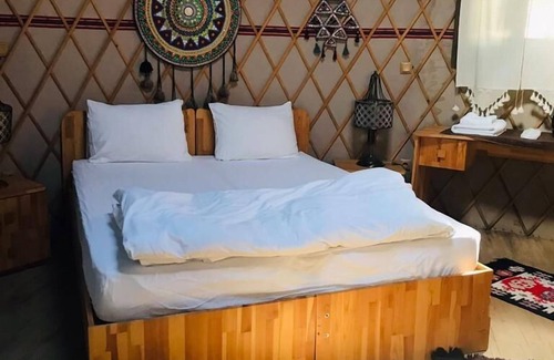 Yunusemre Hotel | Obasya Kirsal Konaklama Tesisi