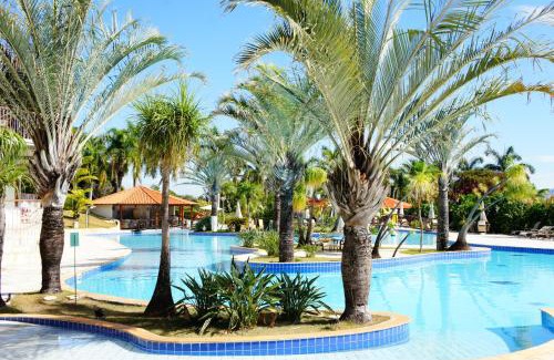 Joaquim Messias Resort | Obbá Coema Village Hotel