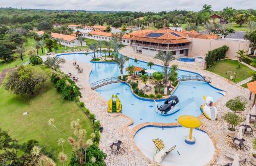 Joaquim Messias Resort | Obbá Coema Village Hotel