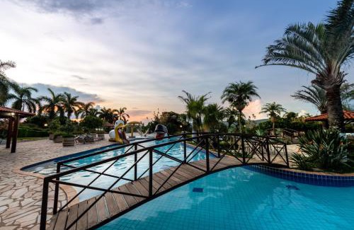 Joaquim Messias Resort | Obbá Coema Village Hotel