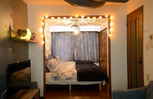 Chuo-ku Apartment | Obbligato
