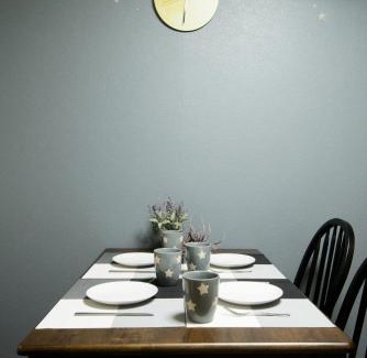 Chuo-ku Apartment | Obbligato