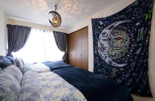 Chuo-ku Apartment | Obbligato