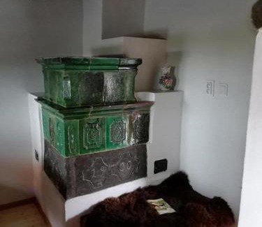 Sebechleby Apartment | Obecná chyžka Stará Hora Sebechleby