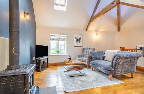 Bedale House | Obed Husseys