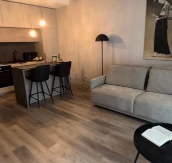 Klaipeda Apartment | Obelų namai, self check-in, free parking