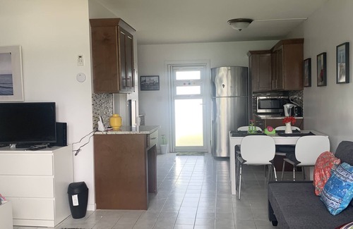 Bell Channel Bay Condo | Obera Beach #104