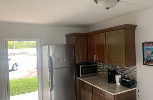 Bell Channel Bay Condo | Obera Beach #104