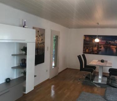 Forchheim House | Obere Kellerstraße Haus 3