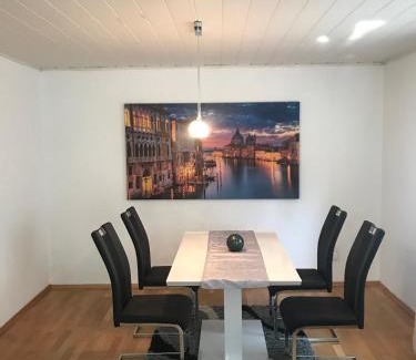 Forchheim House | Obere Kellerstraße Haus 3