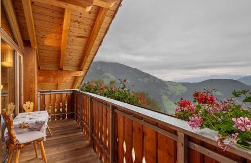 Vallarga Apartment | Oberhof Apt Panorama