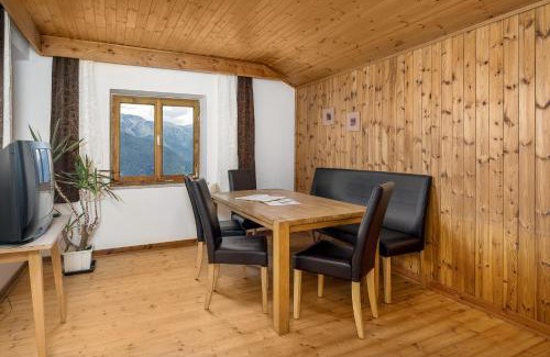 Laces Apartment | Oberköbenhof Wohnung Berg