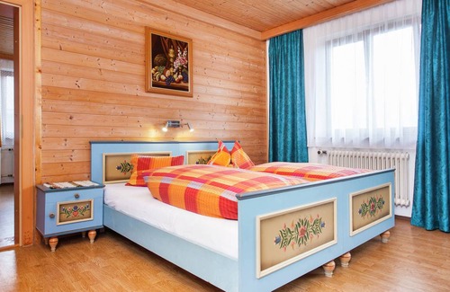 Mittersill Apartment | Oberkranzhof xl