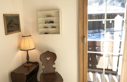 Gstaad Apartment | Oberland Nr. 29 by Interhome