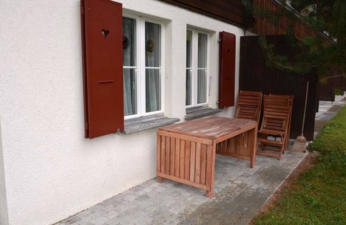 Gstaad Apartment | Oberland Nr. 3 by Interhome