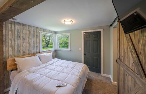 Oberlin Apartment | Oberlin Getaway