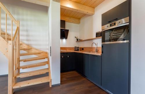 Hermagor-Pressegger See House | Obermöschach 6