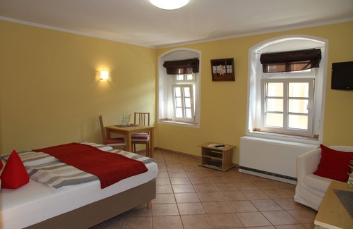 Goerlitz House | Obermühle Görlitz