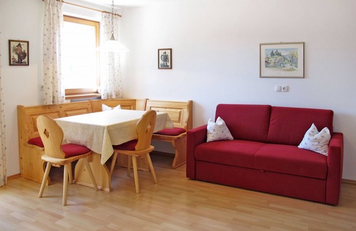 Maranza Apartment | Obermüllerhof by Interhome