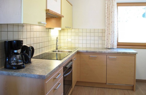 Maranza Apartment | Obermüllerhof by Interhome